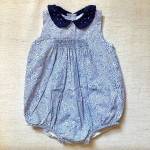 Dondolo 24 mos bubble